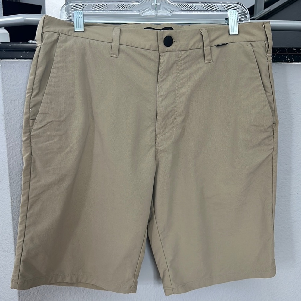 Hurley men’s shorts size 32